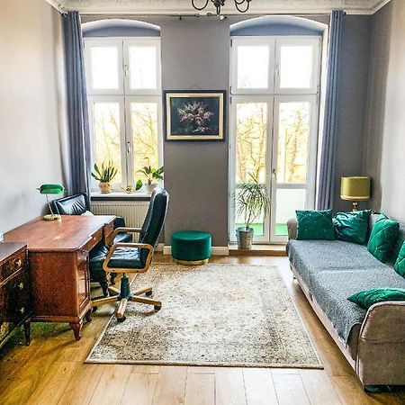 1 Bedroom Lux Apartment Center Vincent Wrocław Extérieur photo