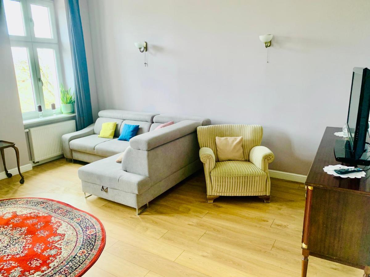 1 Bedroom Lux Apartment Center Vincent Wrocław Extérieur photo