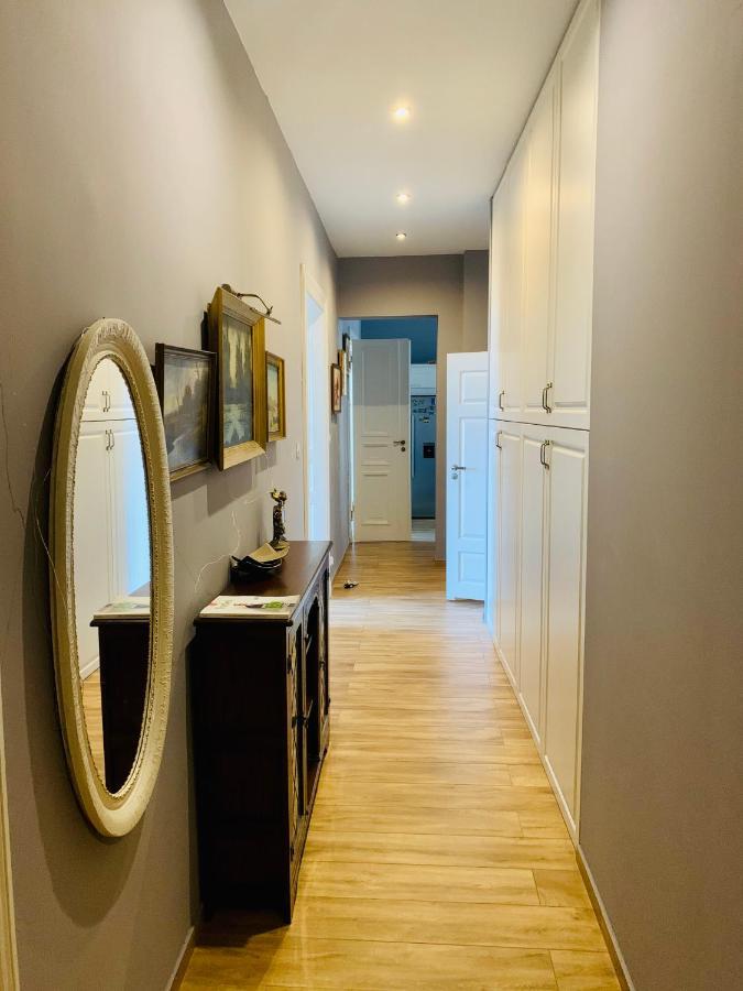 1 Bedroom Lux Apartment Center Vincent Wrocław Extérieur photo